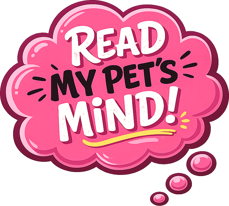 Read My Pet's Mind